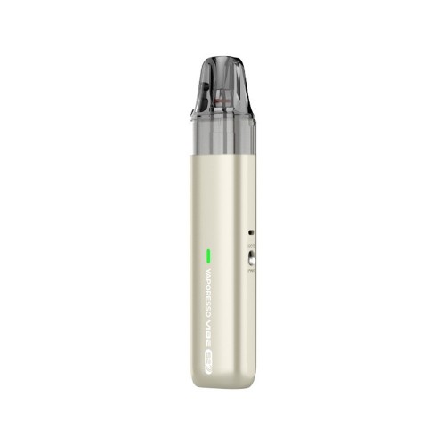 Vaporesso Vibe SE 2 Pod Kit 1400mAh 4.5ml Gleaming Gold